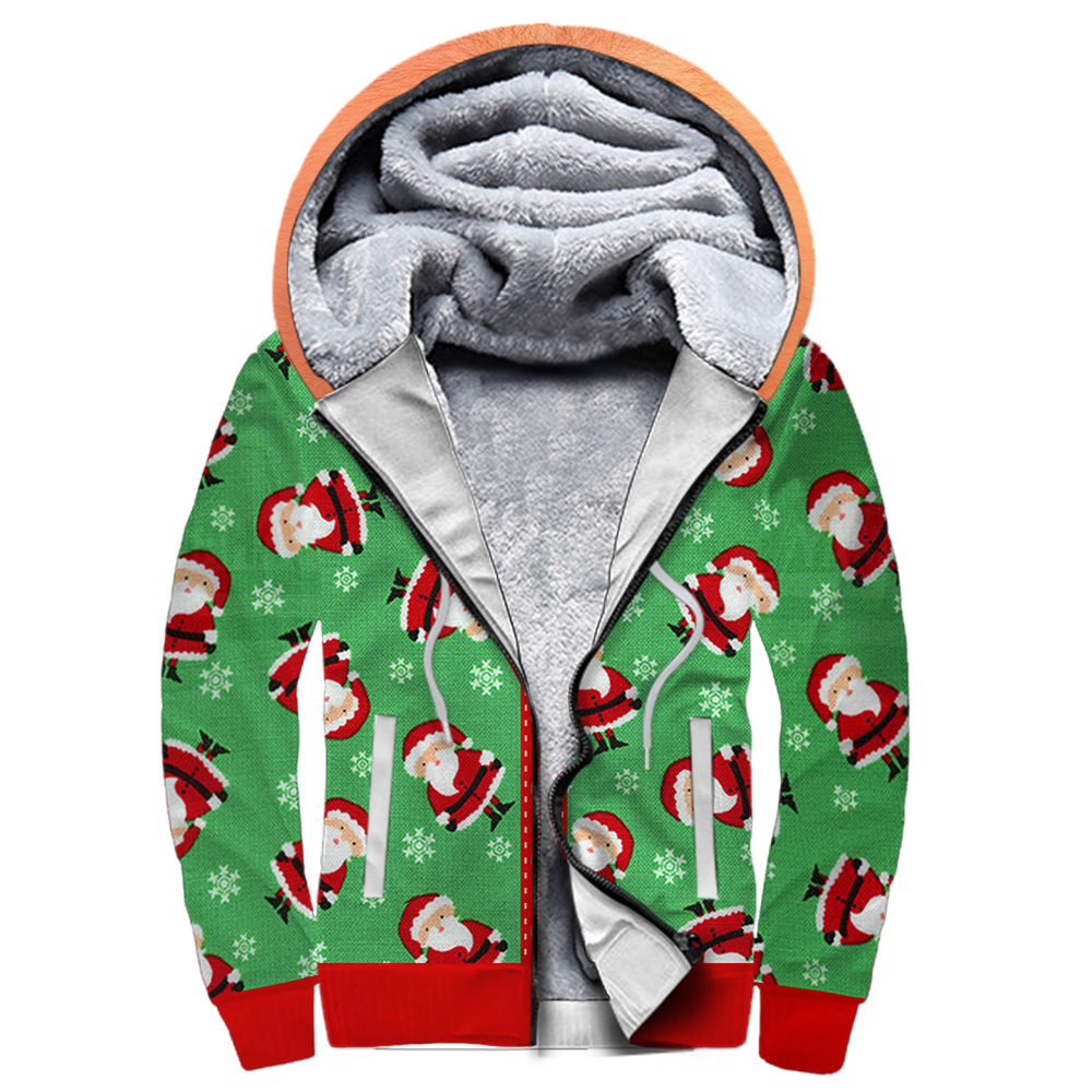 Fishing HC - Catfish Ugly Christmas Shirt Pi131102 - Amaze Style™-Apparel