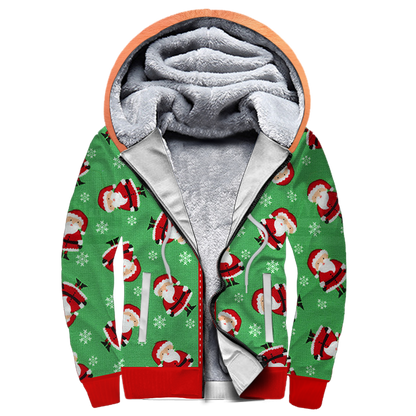 Fishing HC - Carpfish Ugly Christmas Shirt Pi121101 - Amaze Style™-Apparel