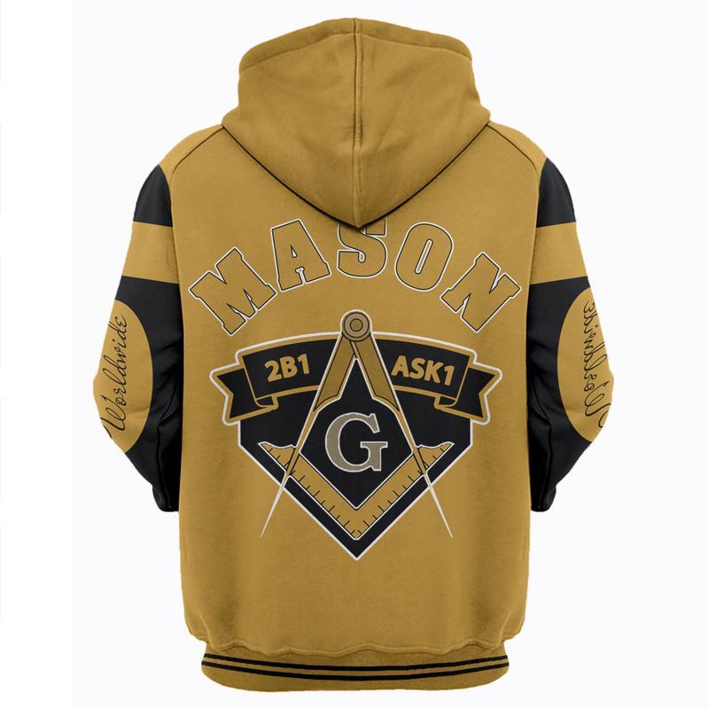 Freemasonry 3D All Over Printed Shirts for Men and Women TT0014-Apparel-TT-Hoodie-S-Vibe Cosy™