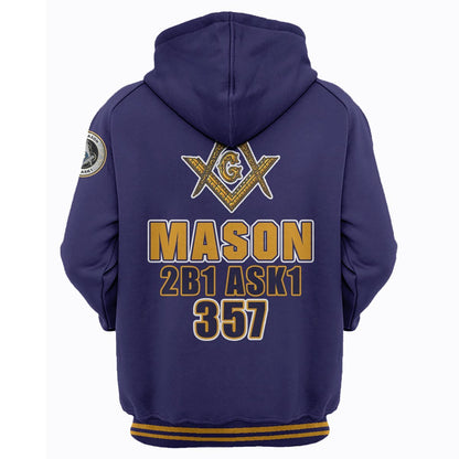Freemasonry 3D All Over Printed Shirts for Men and Women TT0017-Apparel-TT-Hoodie-S-Vibe Cosy™