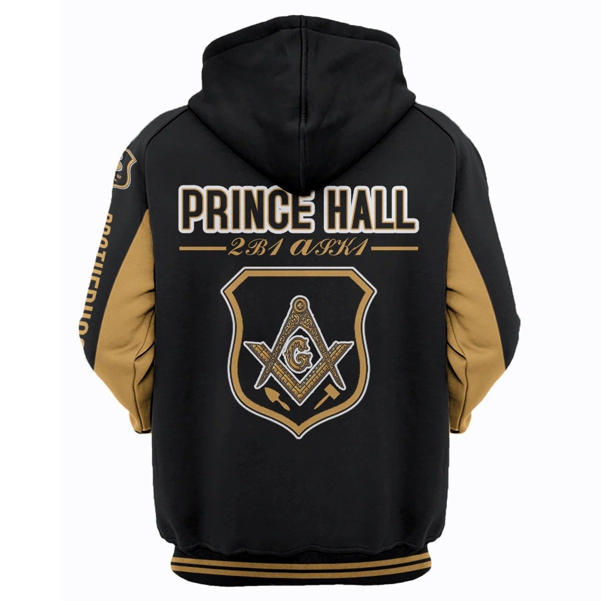 Freemasonry 3D All Over Printed Shirts for Men and Women TT0018-Apparel-TT-Hoodie-S-Vibe Cosy™