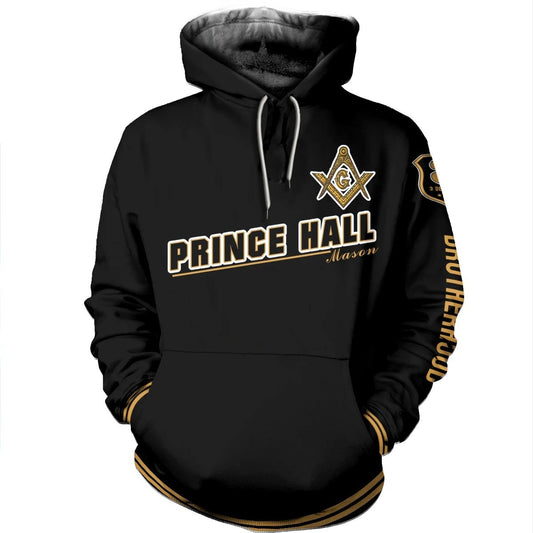 Freemasonry 3D All Over Printed Shirts for Men and Women TT0018-Apparel-TT-Hoodie-S-Vibe Cosy™