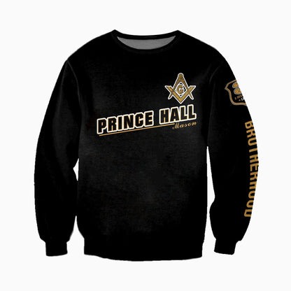 Freemasonry 3D All Over Printed Shirts for Men and Women TT0018-Apparel-TT-Sweatshirts-S-Vibe Cosy™