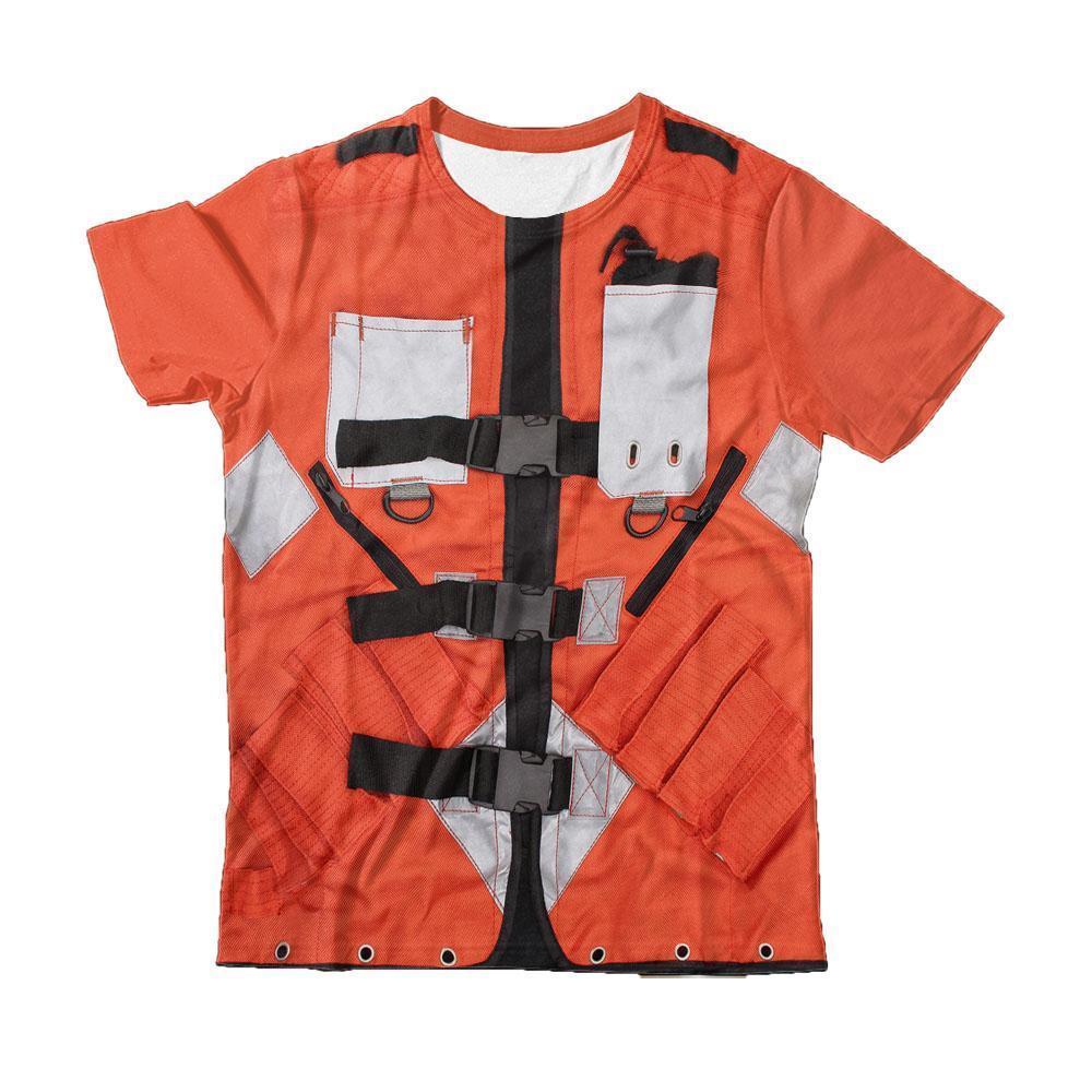 Amazing Electrican Kids Hoodie-Apparel-HD09-T-Shirt-YOUTH XS-Vibe Cosy™