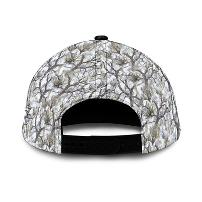 Canada - Moose Hunting Classic Cap 22032102.CXT