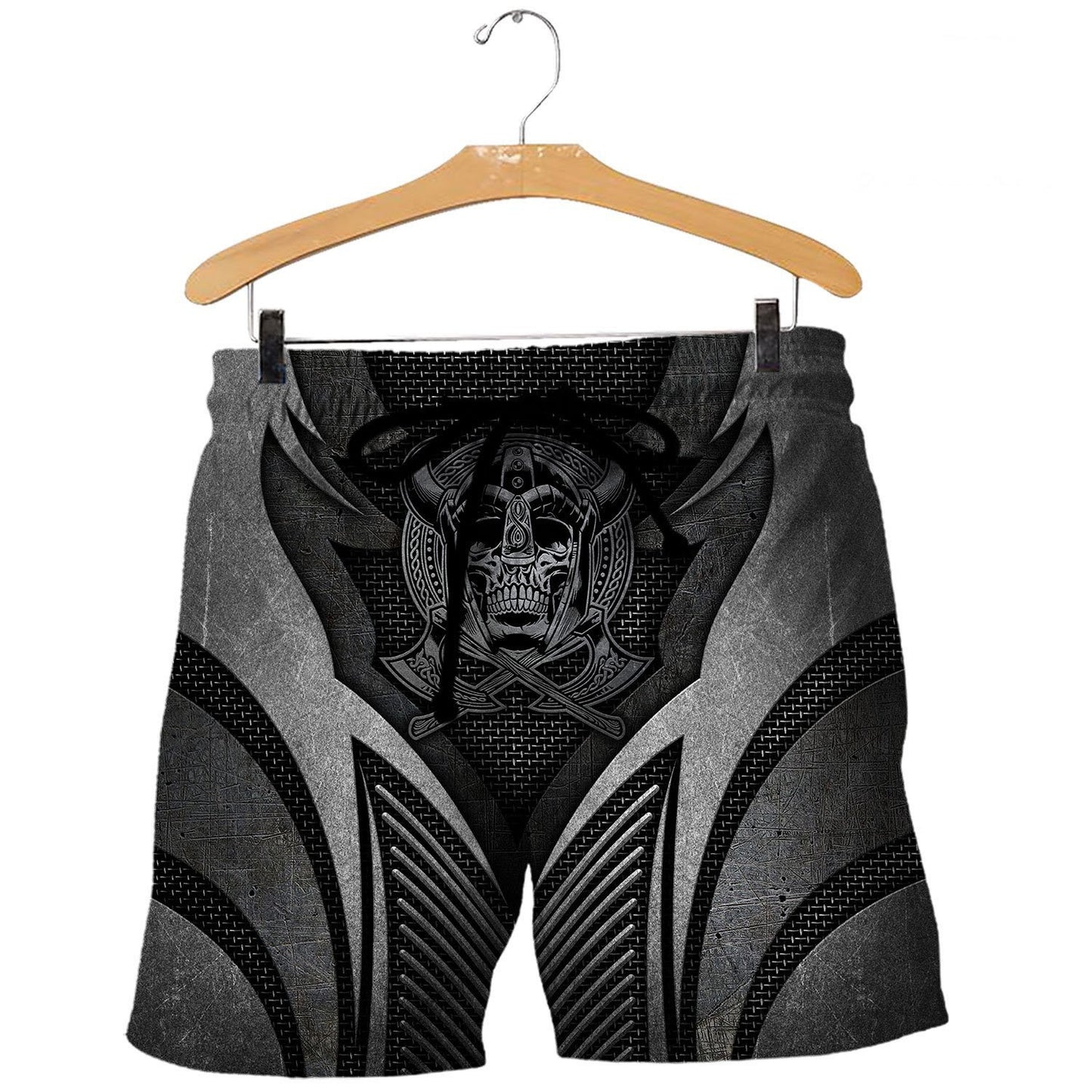 Viking Armour 3D All Over Printed Shirts for Men and Women TT0001-Apparel-TT-Shorts-S-Vibe Cosy™