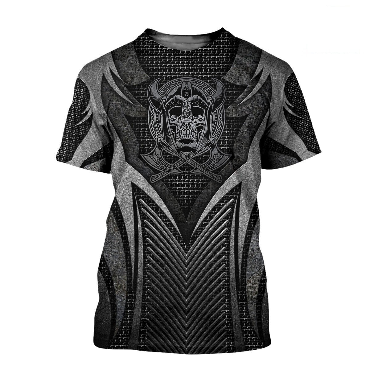Viking Armour 3D All Over Printed Shirts for Men and Women TT0001-Apparel-TT-T-Shirt-S-Vibe Cosy™