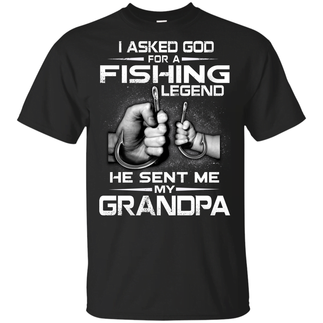 Dad and Son Fishing Together HC3709 - Amaze Style™-Apparel