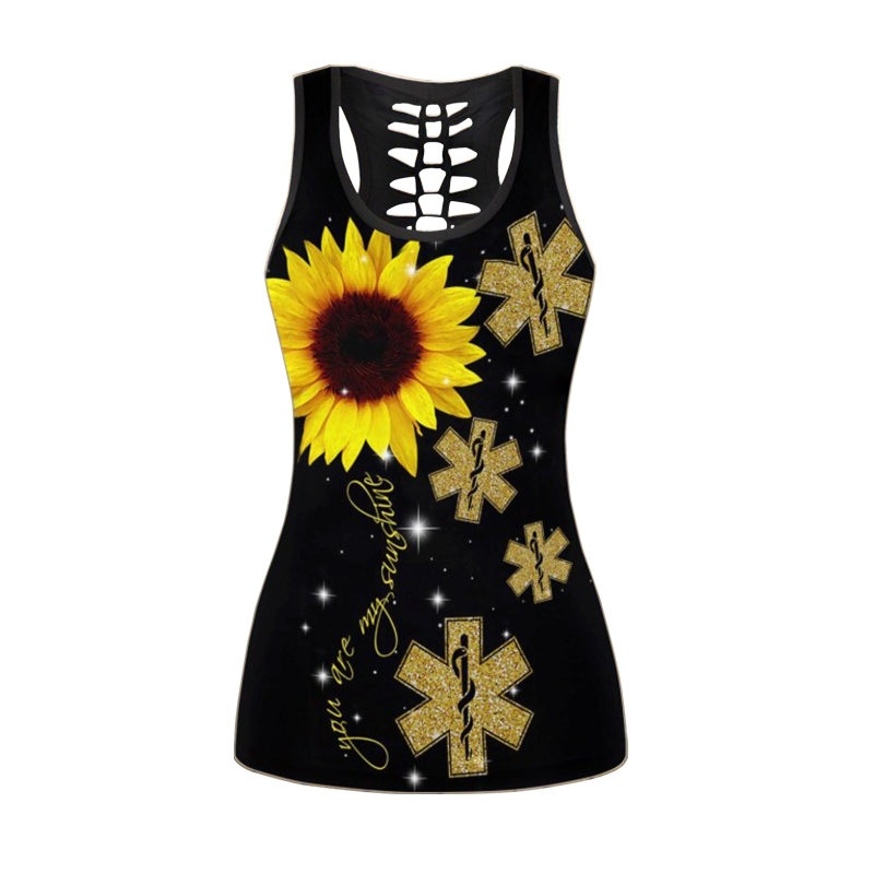 Premium EMS Combo Outfit For Women