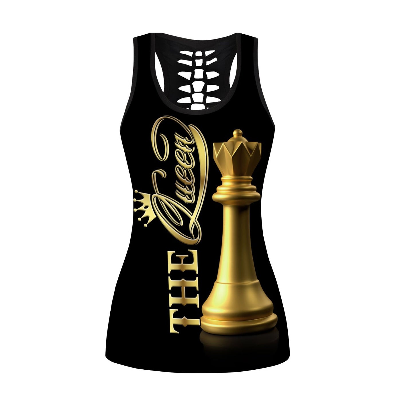 Chess Lovers - Queen Combo Outfit NTN17022101