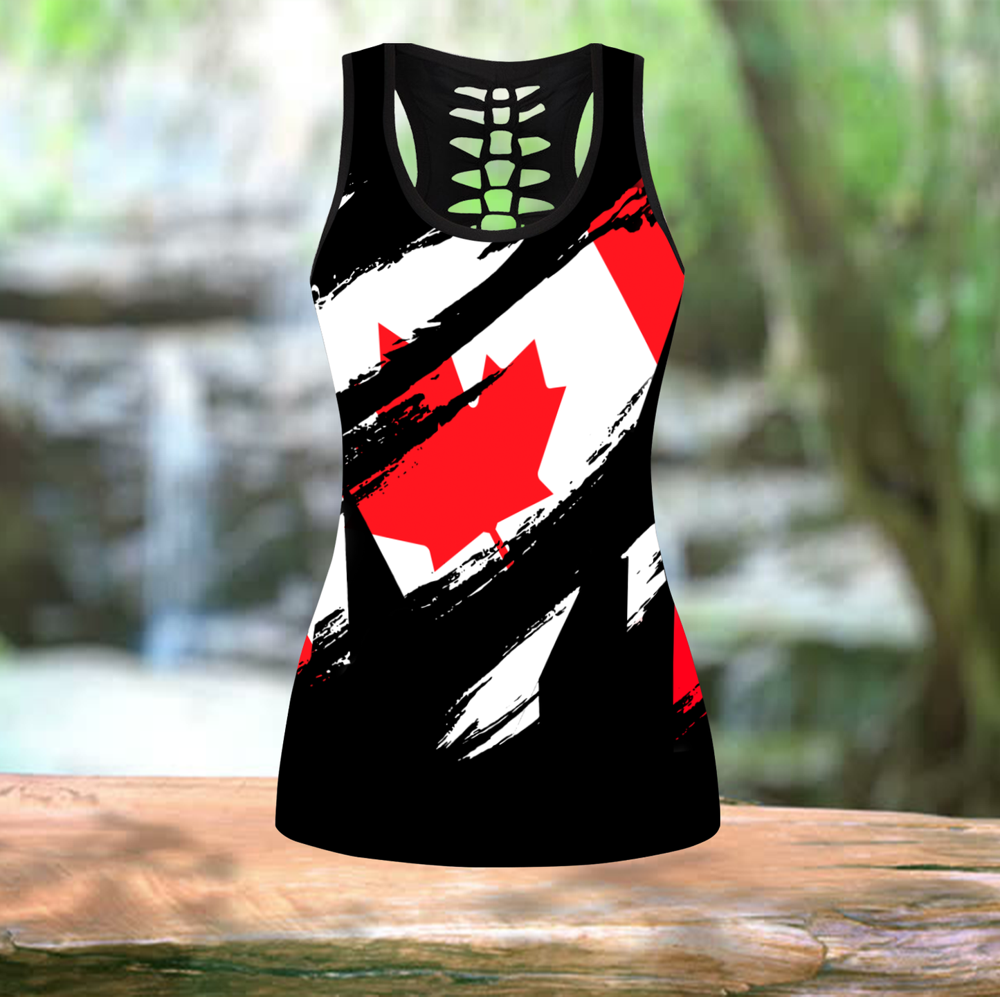 XT Canada Combo Legging Tanktop DA05042102