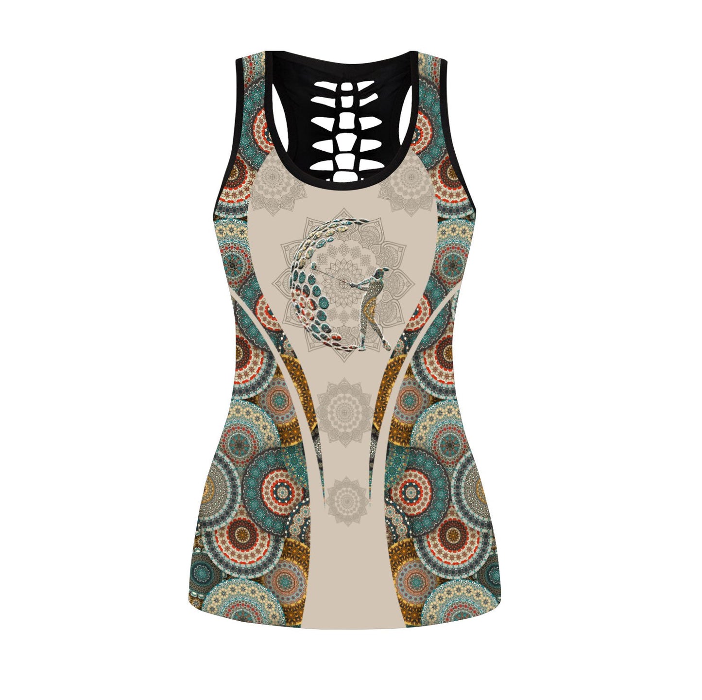 Combo Legging Tanktop NTN07052108