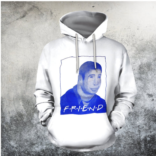 3D All Over Print My Friend-Apparel-HD09-Hoodie-S-Vibe Cosy™