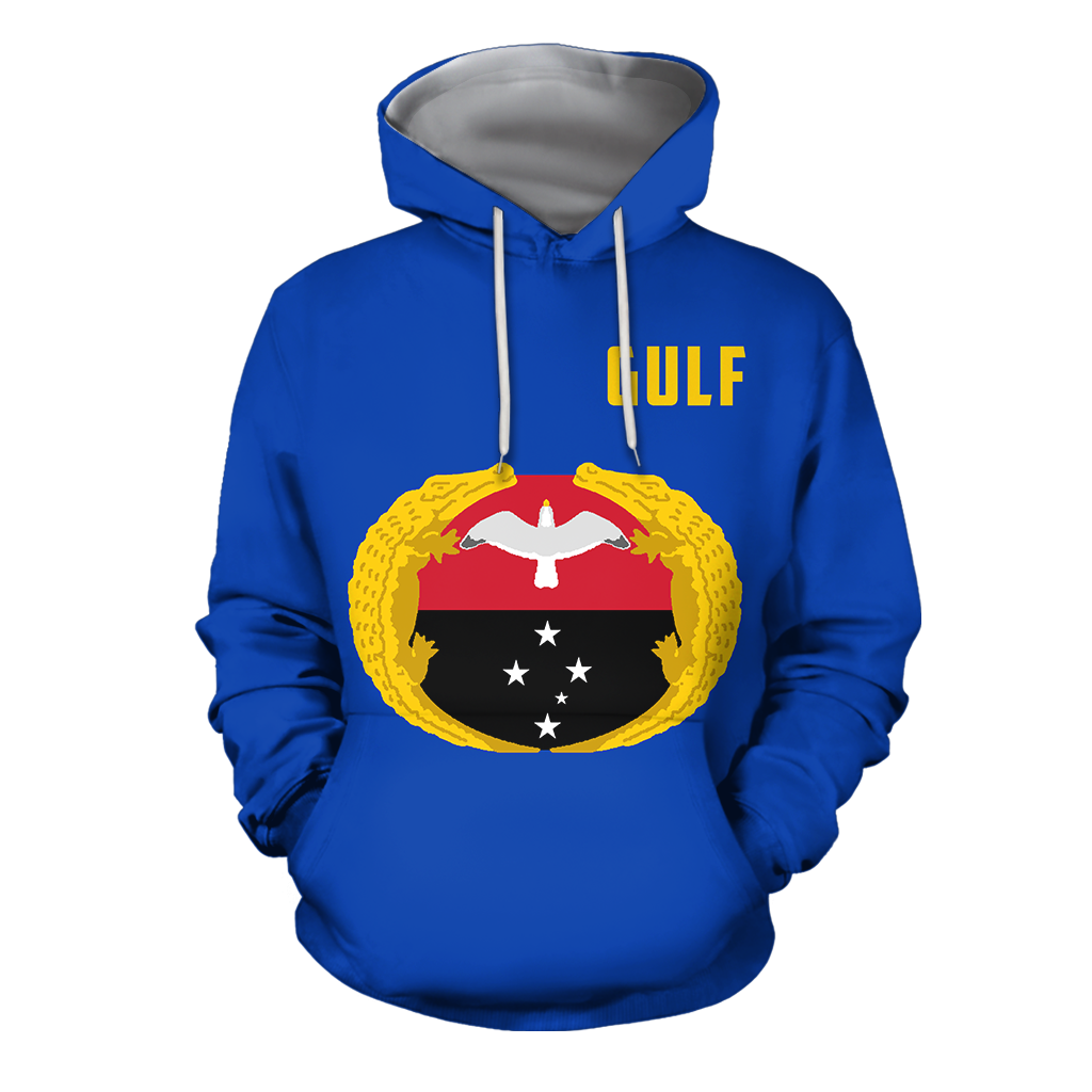 Papua New Guinea Special Grunge Flag Pullover Hoodie PL101019JJC-Apparel-PL8386-Hoodie-S-Vibe Cosy™
