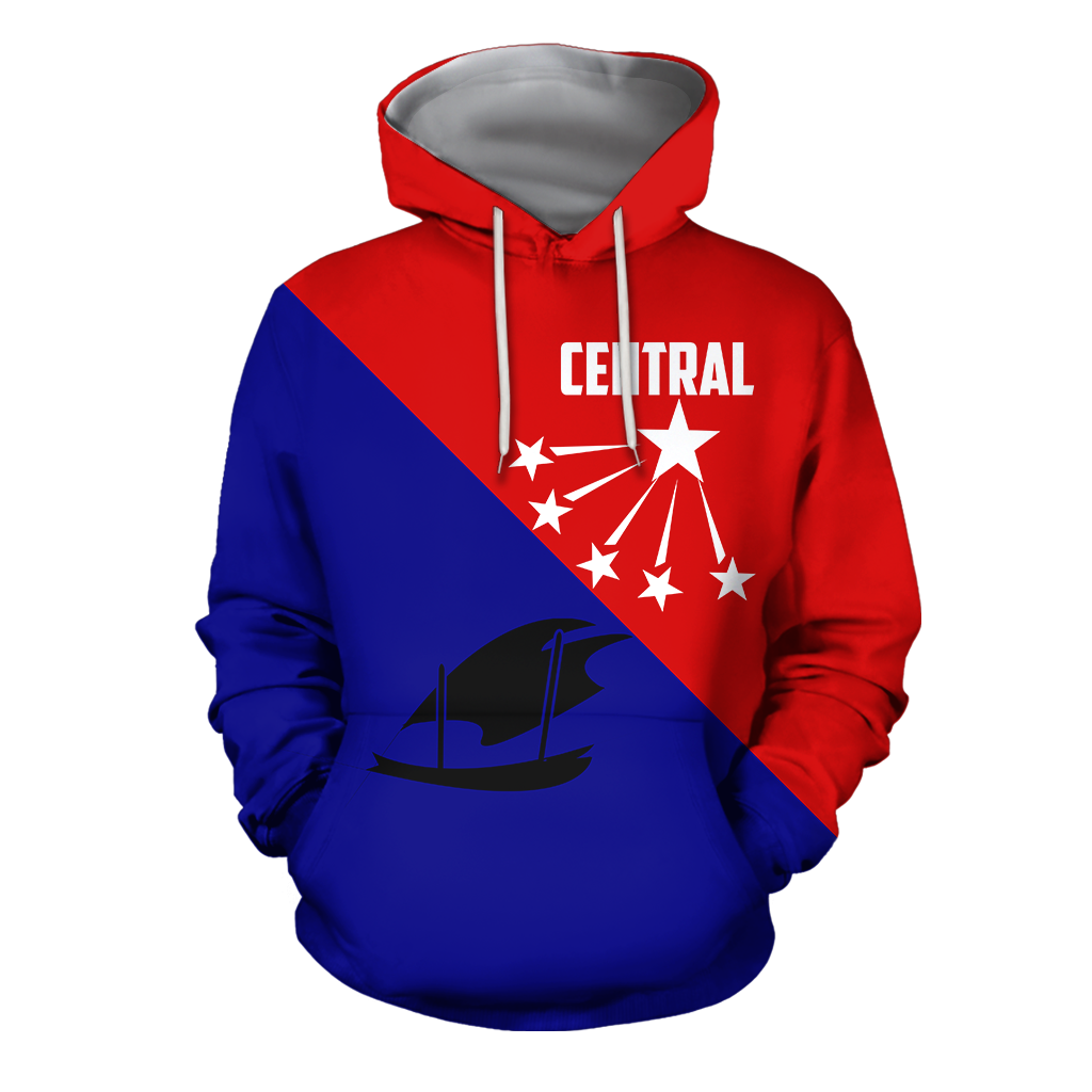 Papua New Guinea Special Grunge Flag Pullover Hoodie PL101019JJD-Apparel-PL8386-Hoodie-S-Vibe Cosy™