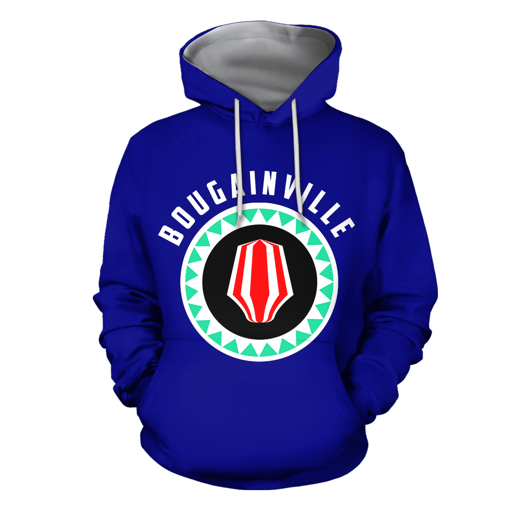 Papua New Guinea Special Grunge Flag Pullover Hoodie PL101019JJA-Apparel-PL8386-Hoodie-S-Vibe Cosy™
