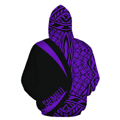 3D All Over Printing Polynesian Shirts PL-Apparel-PL8386-Hoodie-S-Vibe Cosy™