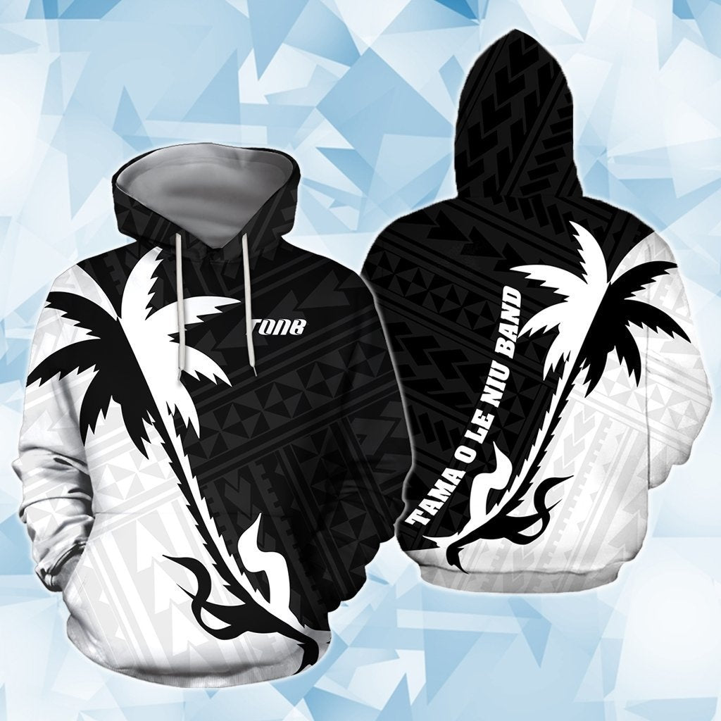 Tonga All Over Hoodie - Impact Version-Apparel-Phaethon-Hoodie-S-Vibe Cosy™
