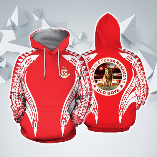 Laione- Old Boys- Urf-Apparel-Phaethon-Hoodie-S-Vibe Cosy™