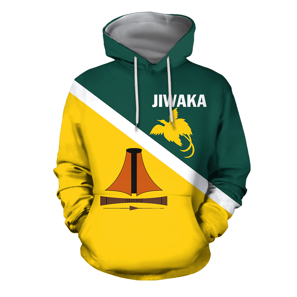 Papua New Guinea Special Grunge Flag Pullover Hoodie A7 PL101019JJF-Apparel-PL8386-Hoodie-S-Vibe Cosy™