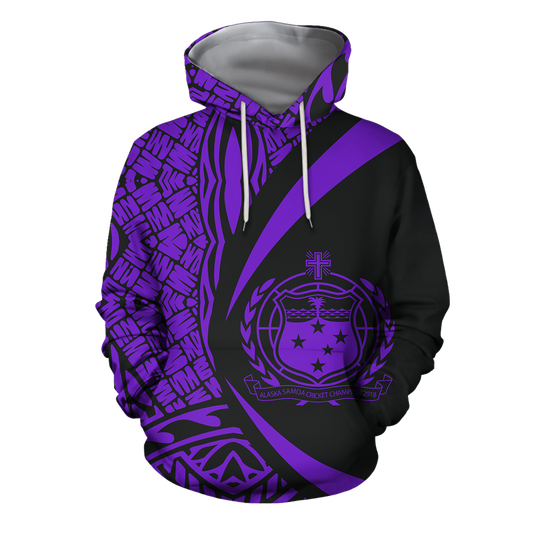 3D All Over Printing Polynesian Shirts-Apparel-PL8386-Hoodie-S-Vibe Cosy™