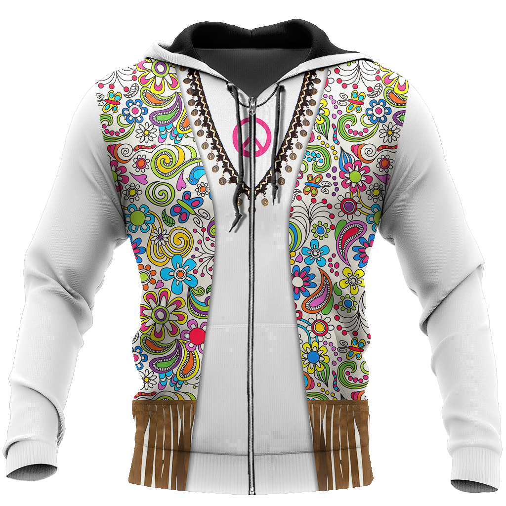 Premium Native American Culture 3D Printed Unisex Shirts