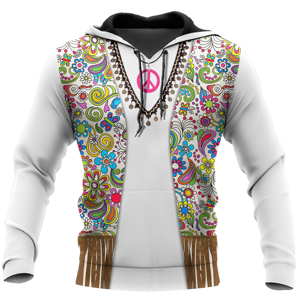 Premium Native American Culture 3D Printed Unisex Shirts