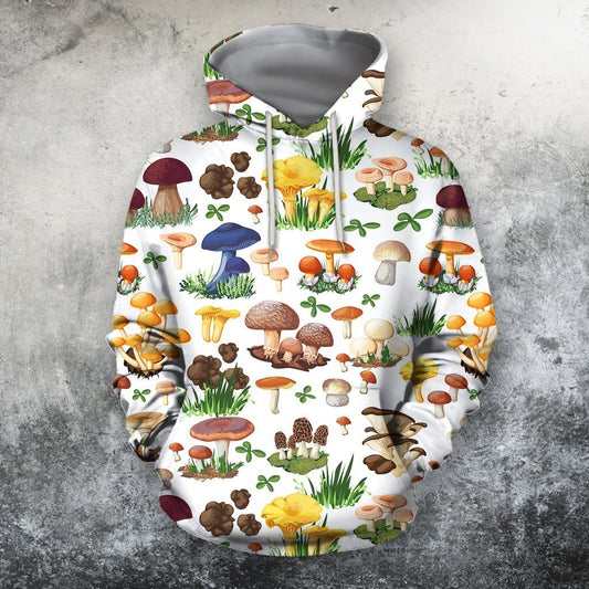 All Over Printing Beautiful Premium Shirt-Apparel-Phaethon-Hoodie-S-Vibe Cosy™