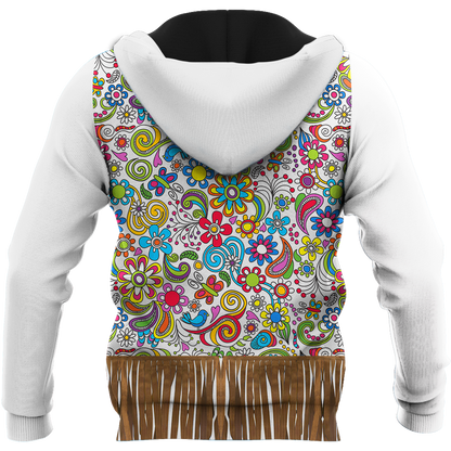 Premium Native American Culture 3D Printed Unisex Shirts