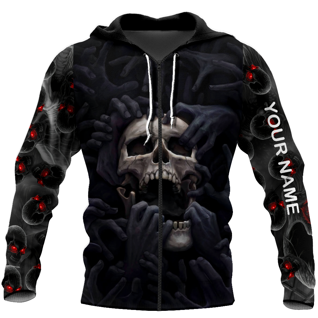 Premium Jesus 3D All Over Printed Unisex Shirts HVT19102003