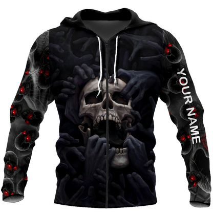 Premium Jesus 3D All Over Printed Unisex Shirts HVT19102003