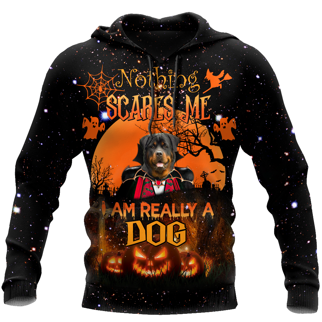 Rottweiler hoodie shirt for men and women VP25092002S