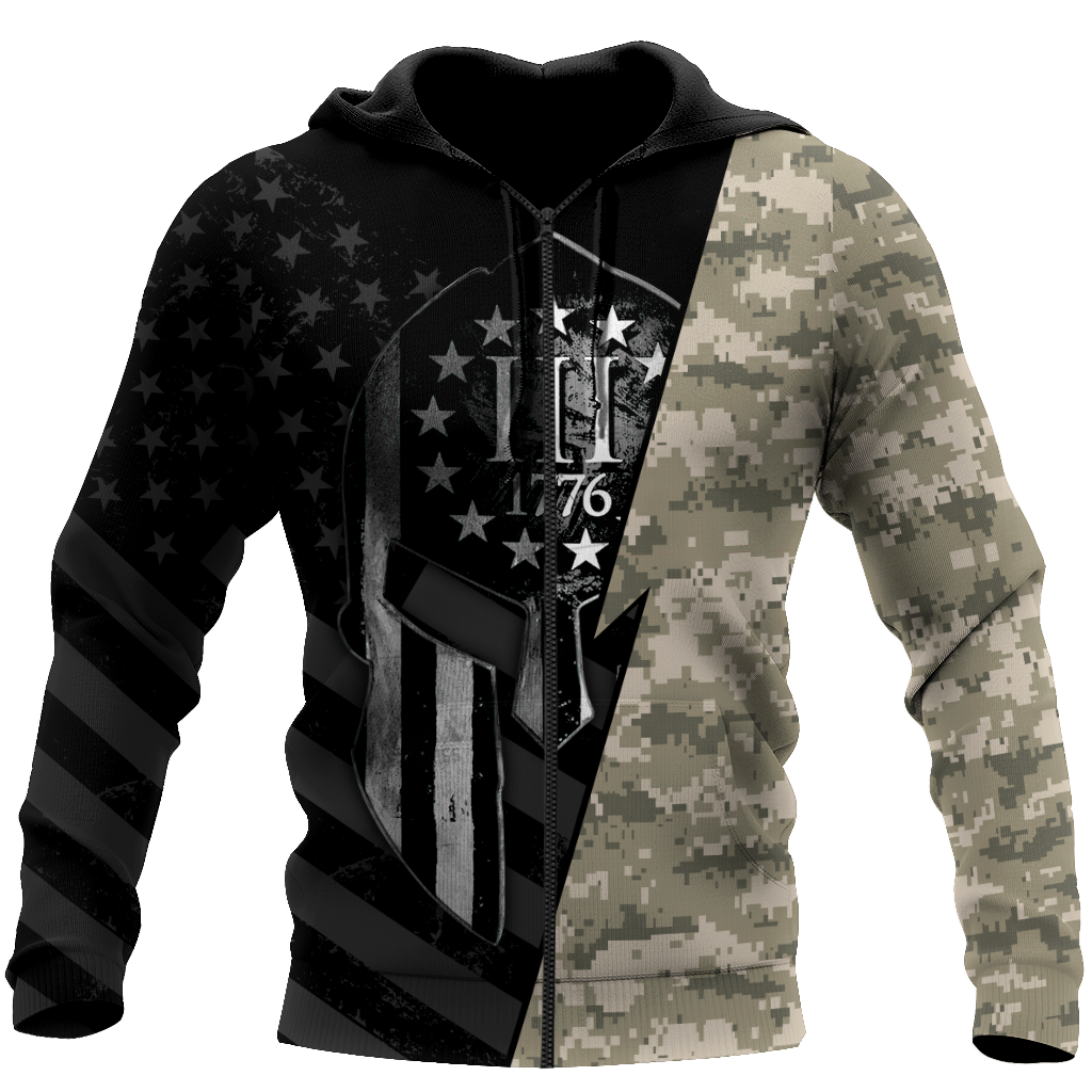 3D All Over Printed Shirts For Men and Women MH0511204
