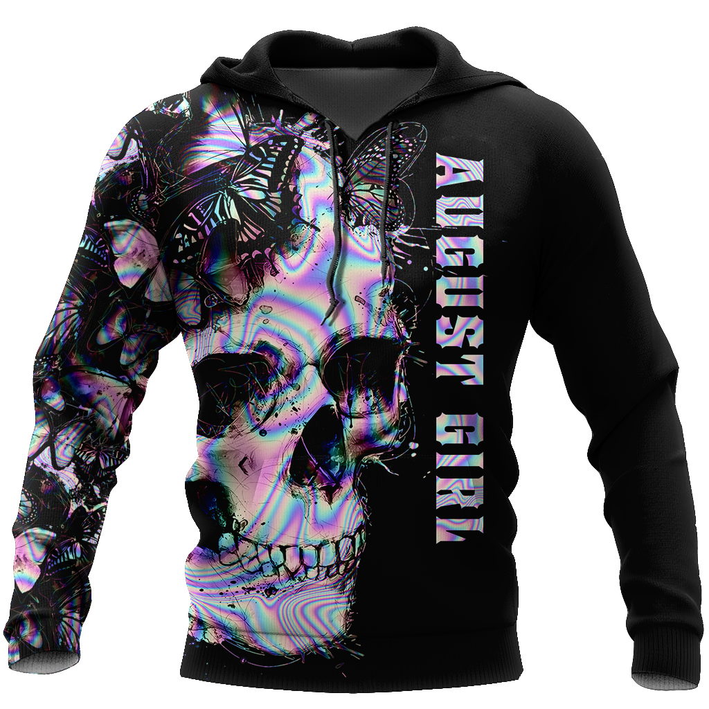 August girl hoodie shirt HAC130708-Apparel-HG-Hoodie-S-Vibe Cosy™