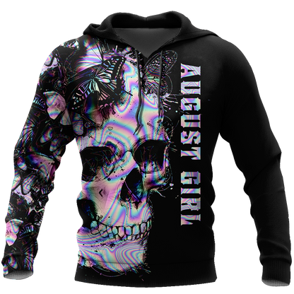 August girl hoodie shirt HAC130708-Apparel-HG-Hoodie-S-Vibe Cosy™