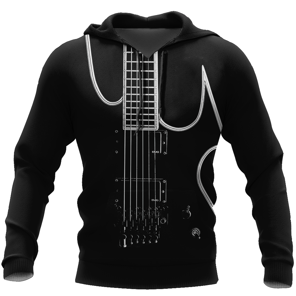 Heavy Metal 3D All Over Printed Shirts For Men and Women TT270701-Apparel-TT-Hoodie-S-Vibe Cosy™