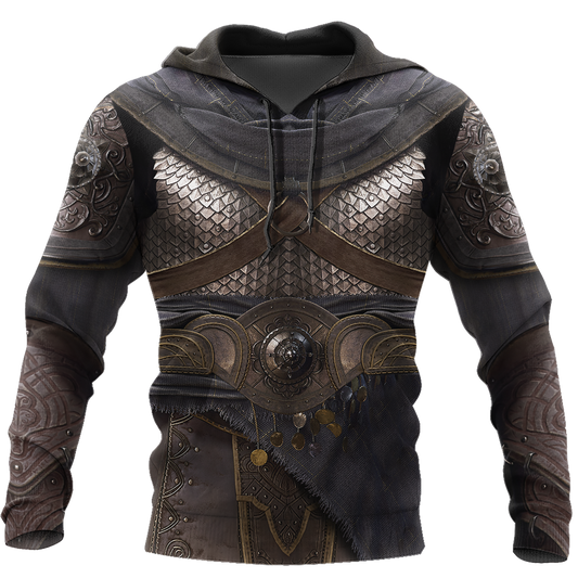 Limited Edition AC Immortal Outfits Armor 3D All Over Printed Hoodie Shirt MP260204-Apparel-P-Hoodie-S-Vibe Cosy™