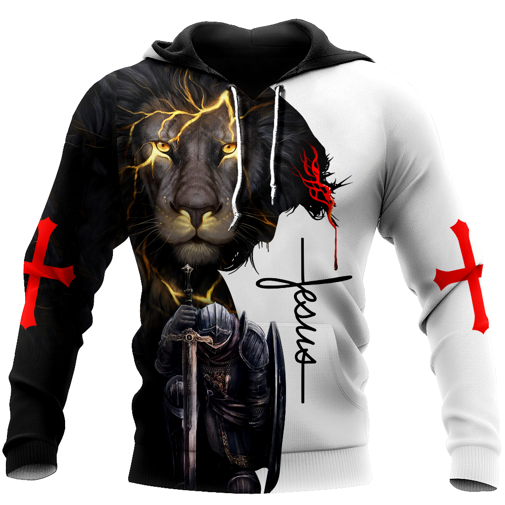 The Devil Saw Me With My Head Down 3D All Over Printed Shirts For Men and Women Pi250501S13-Apparel-TA-Hoodie-S-Vibe Cosy™