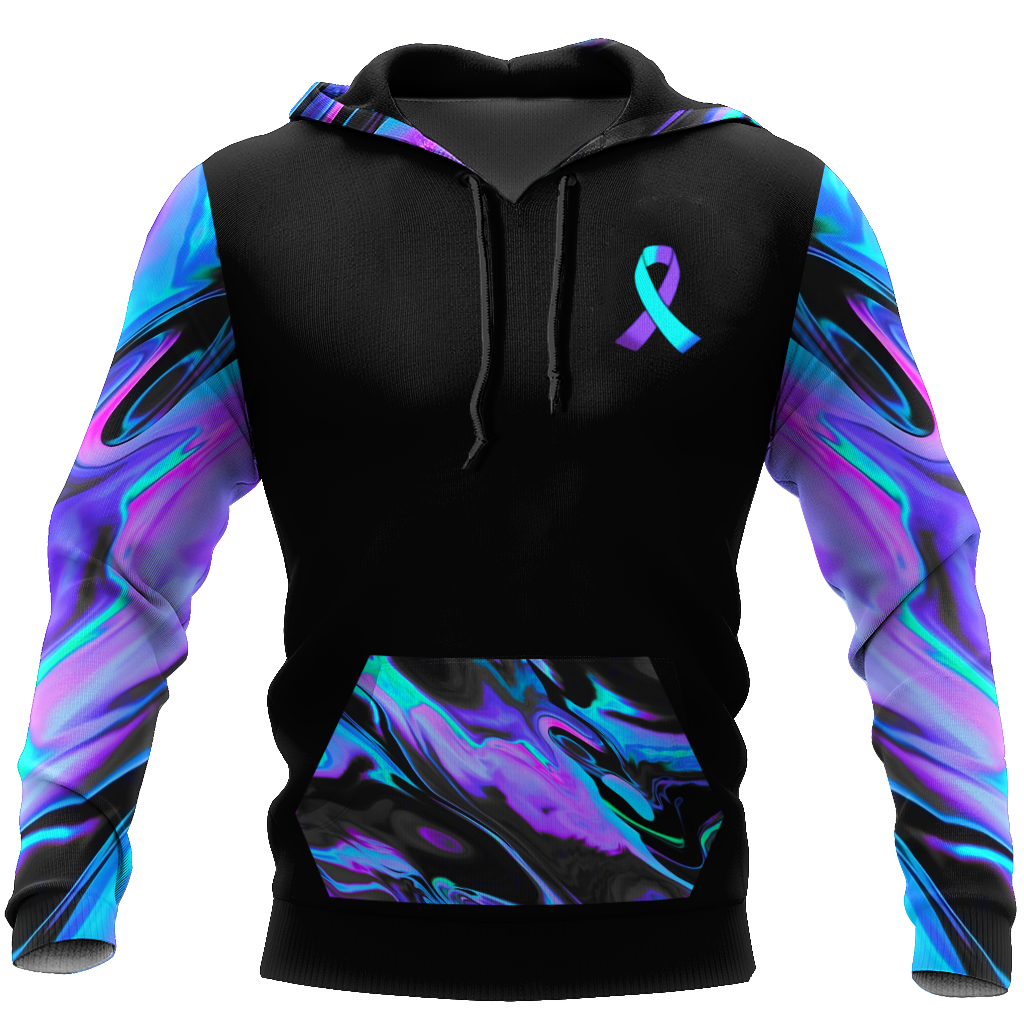 Suicide 3d hoodie shirt for men and women HAC200502-Apparel-HG-Hoodie-S-Vibe Cosy™