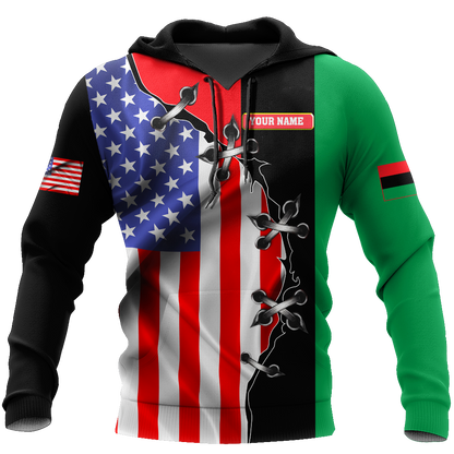 American grown with african roots 3d hoodie shirt for men and women HAC250601-Apparel-HG-Hoodie-S-Vibe Cosy™