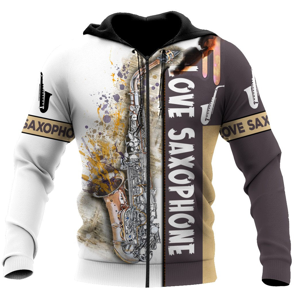 Premium Music 3D All Over Printed Unisex Shirts