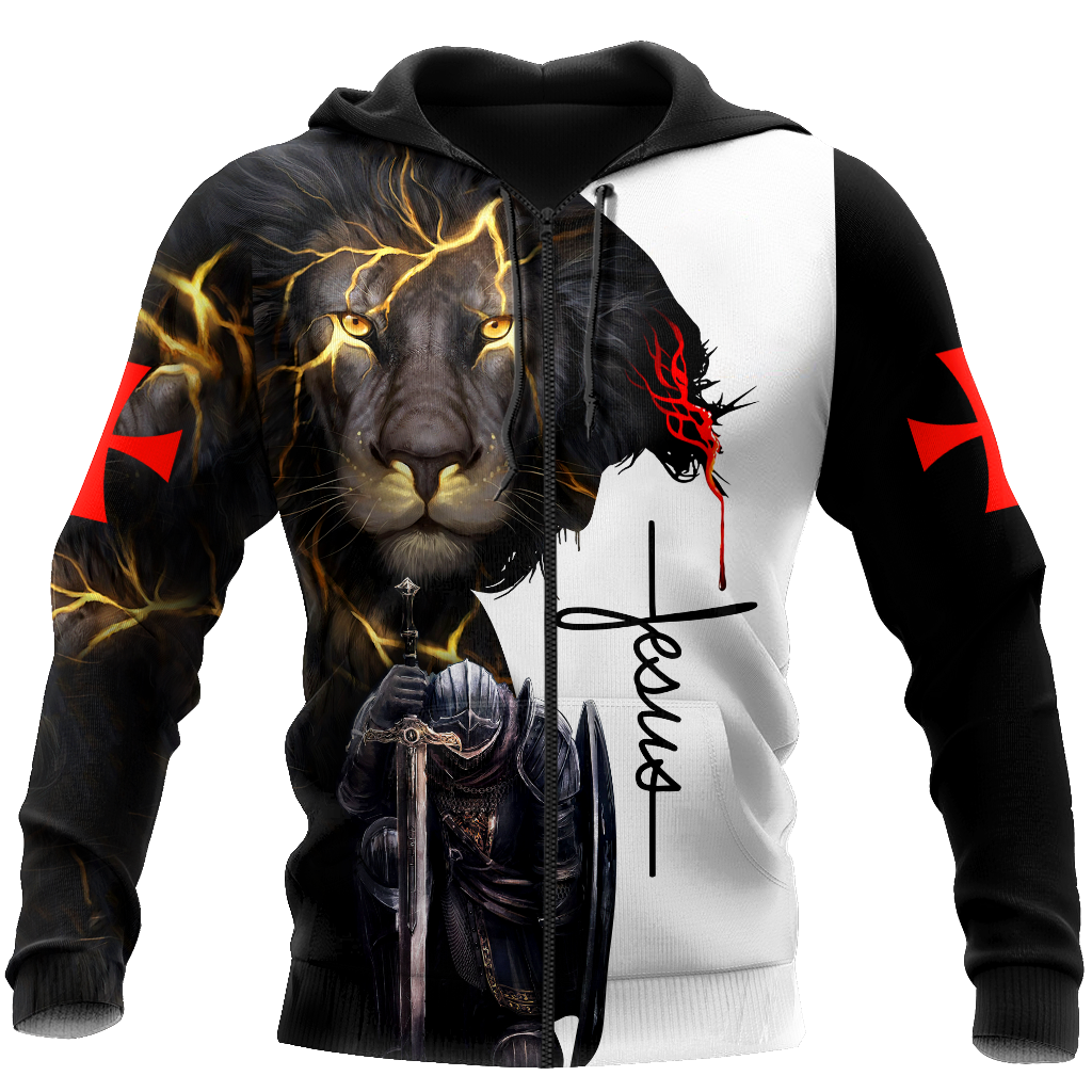 November Man A Child Of God A Man Of Faith A Warrior Of Christ 3D All Over Printed Shirts For Men and Women TA09202001S11