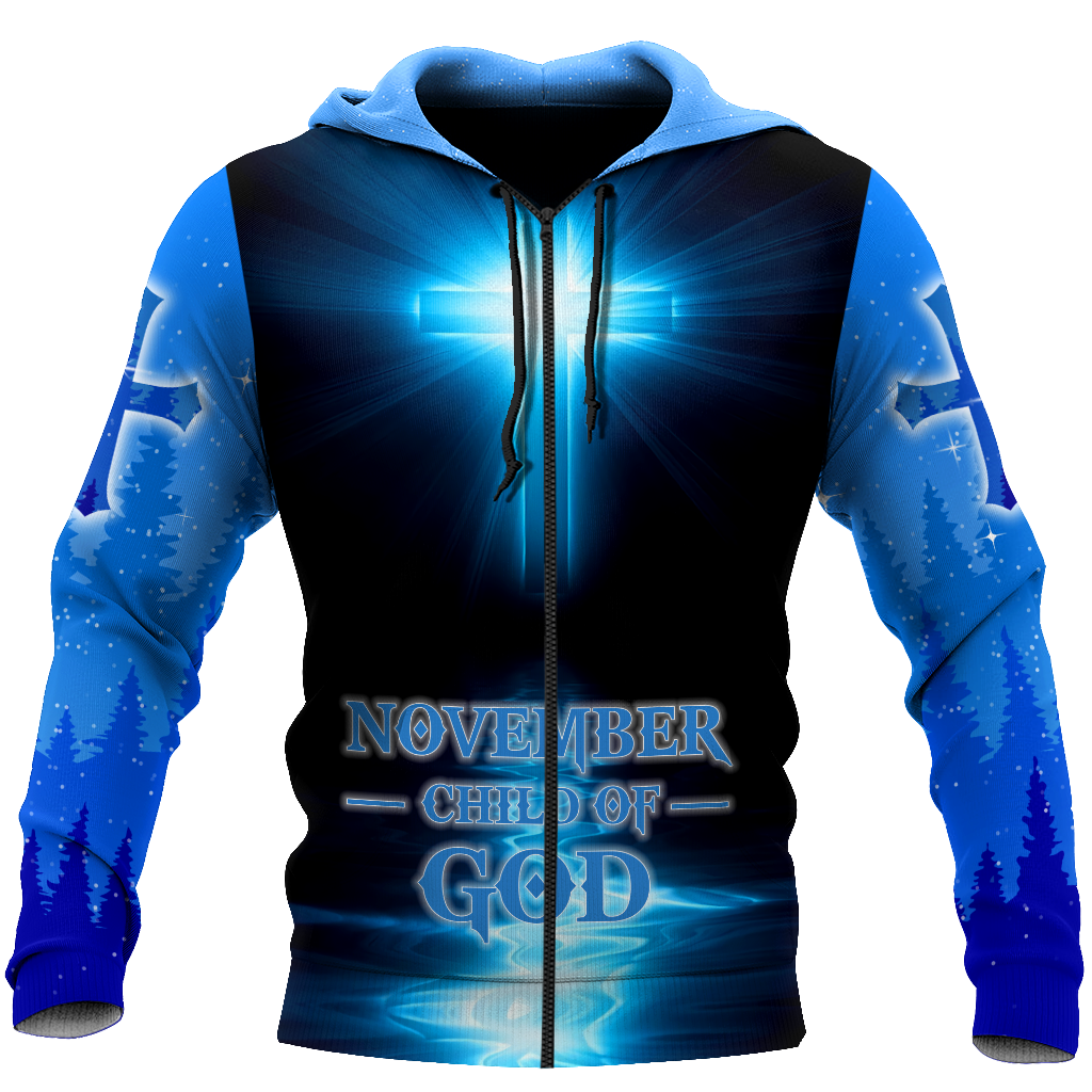 Premium Christian Jesus Catholic 3D Printed Unisex Shirts