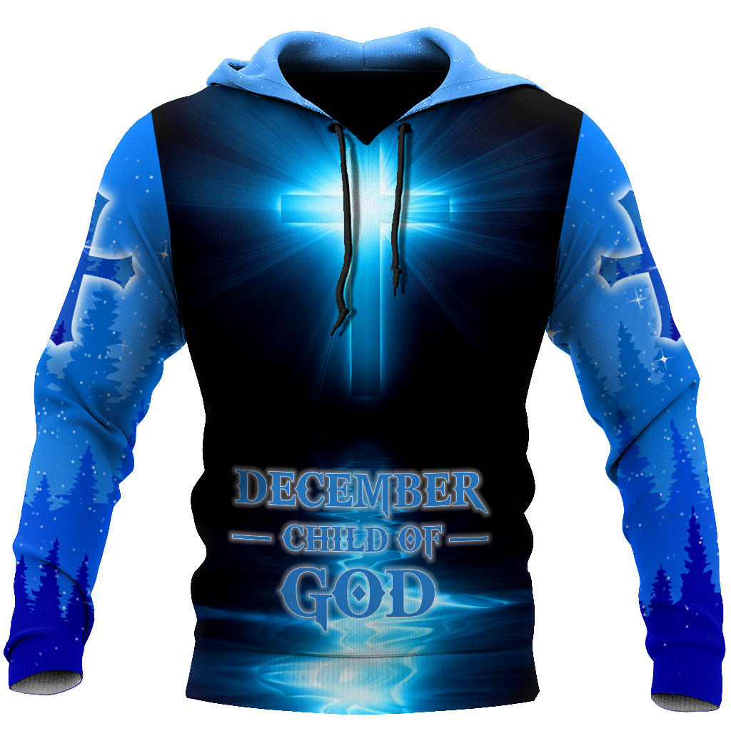 Premium Christian Jesus Catholic 3D Printed Unisex Shirts