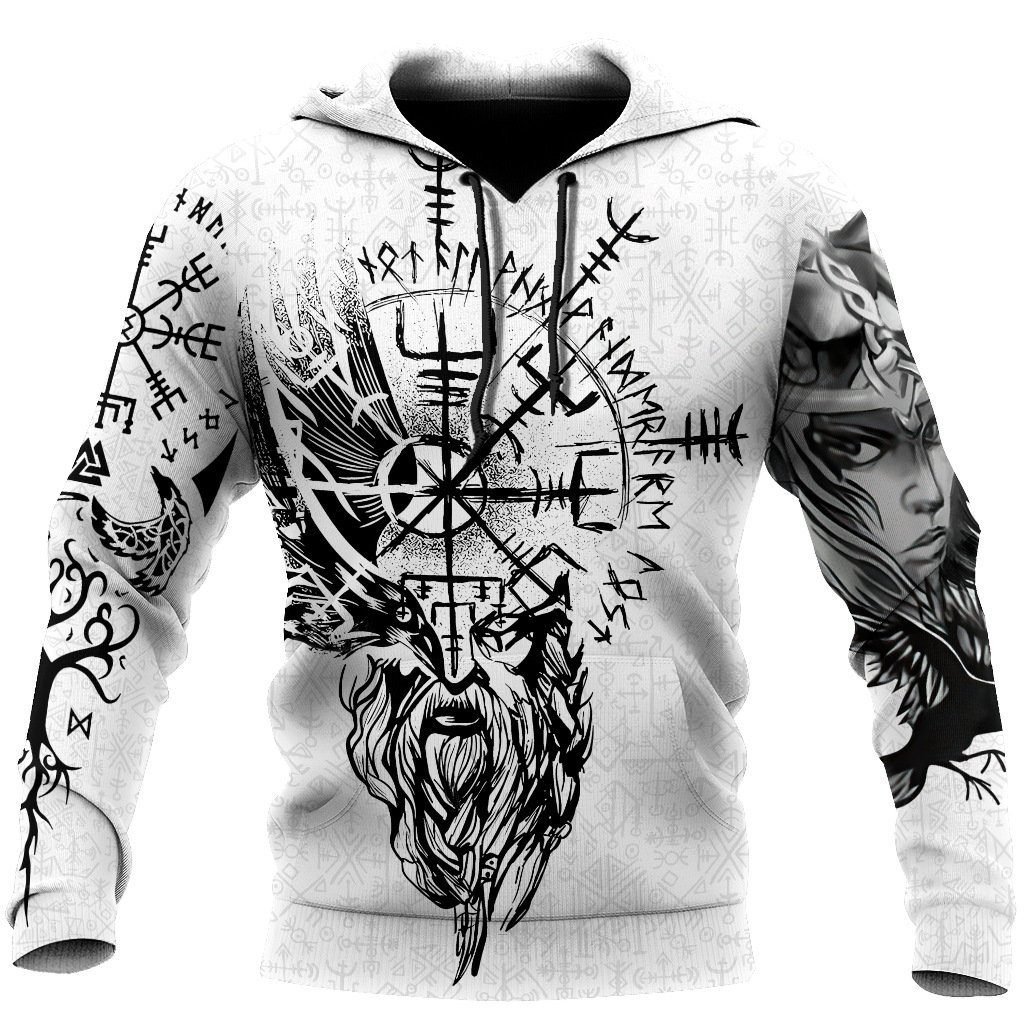 Deer Viking 3 HP 8/12