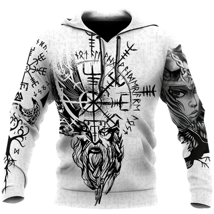 Deer Viking 3 HP 8/12