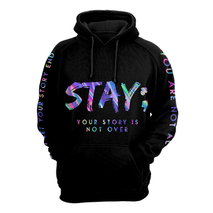 Hoodie shirt for men and women MP09092001