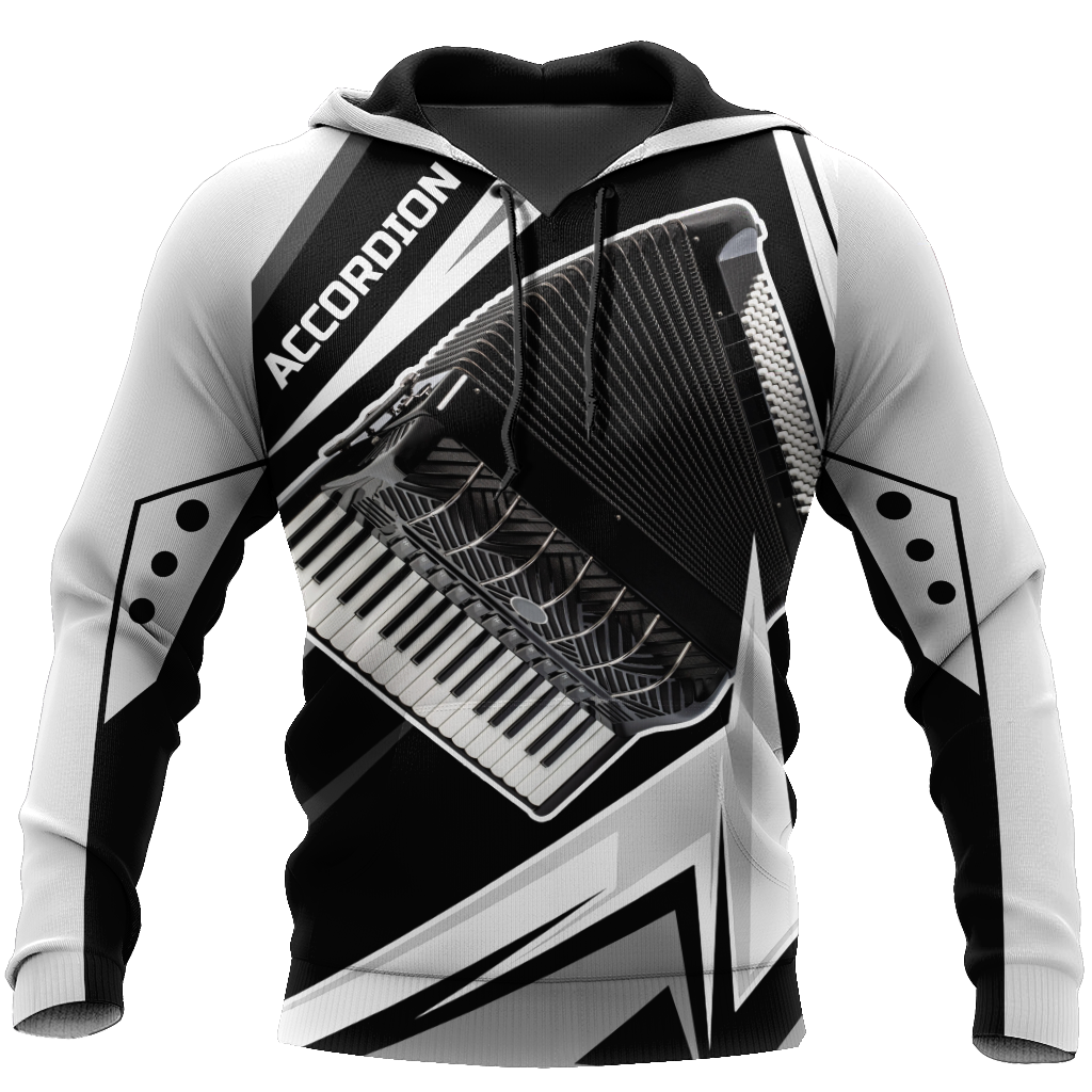 Accordion music 3d hoodie shirt for men and women HG HAC040201-Apparel-HG-Hoodie-S-Vibe Cosy™