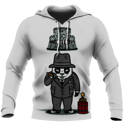 Don't fuck with family NNKPD101-Apparel-NNK-Hoodie-S-Vibe Cosy™