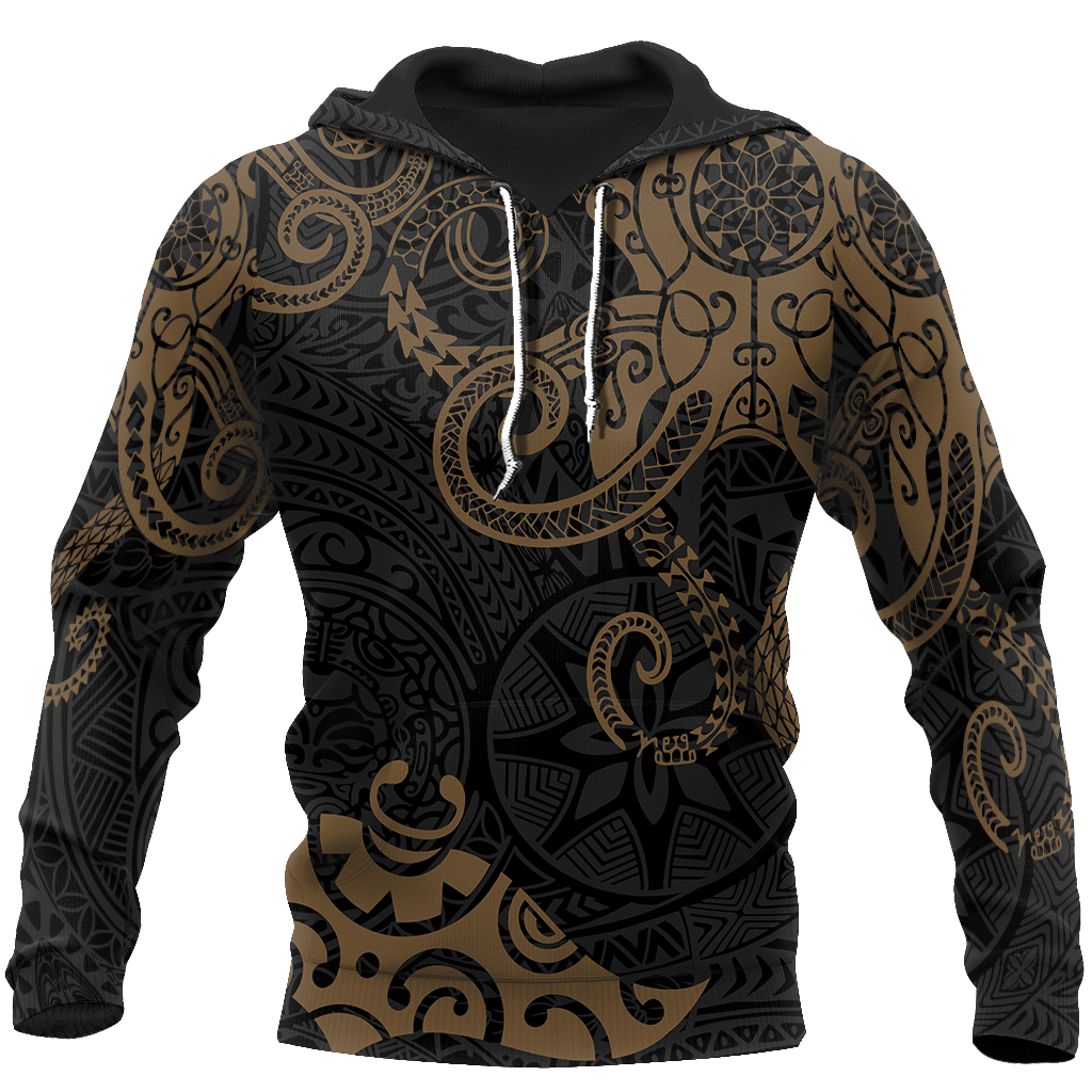 American Samoa active special 3d all over printed shirt and short for man and women JJ080101 PL-Apparel-PL8386-Hoodie-S-Vibe Cosy™
